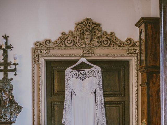 La boda de Clara y Ángel en Cervera, Lleida 16