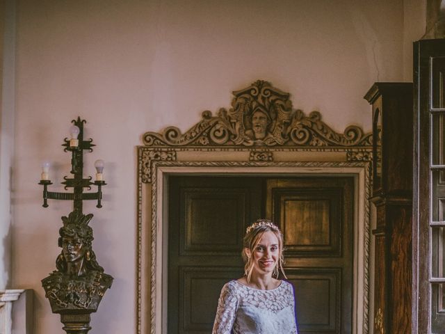 La boda de Clara y Ángel en Cervera, Lleida 26