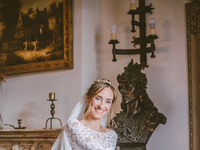 La boda de Clara y Ángel en Cervera, Lleida 29