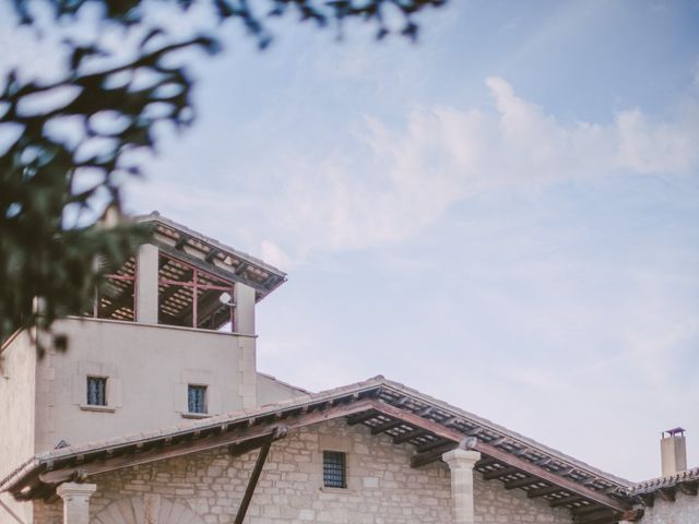 La boda de Clara y Ángel en Cervera, Lleida 46