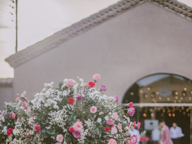 La boda de Clara y Ángel en Cervera, Lleida 47