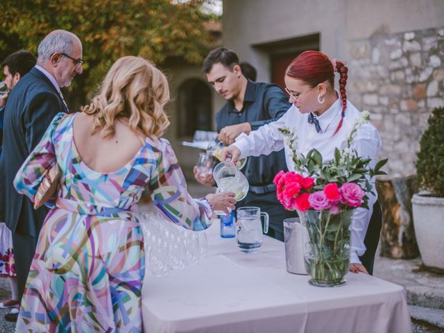 La boda de Clara y Ángel en Cervera, Lleida 48