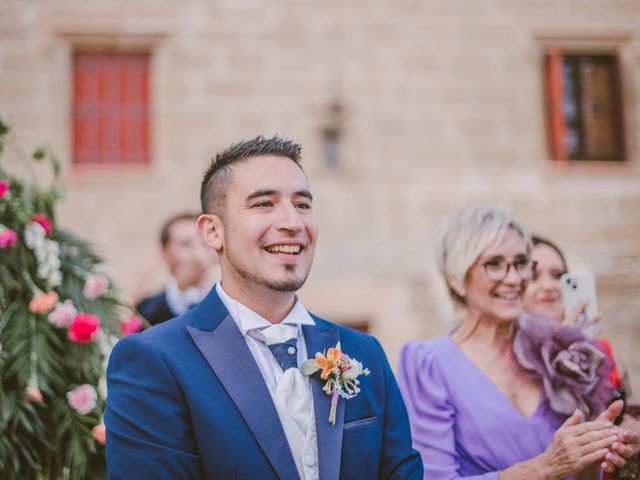 La boda de Clara y Ángel en Cervera, Lleida 57