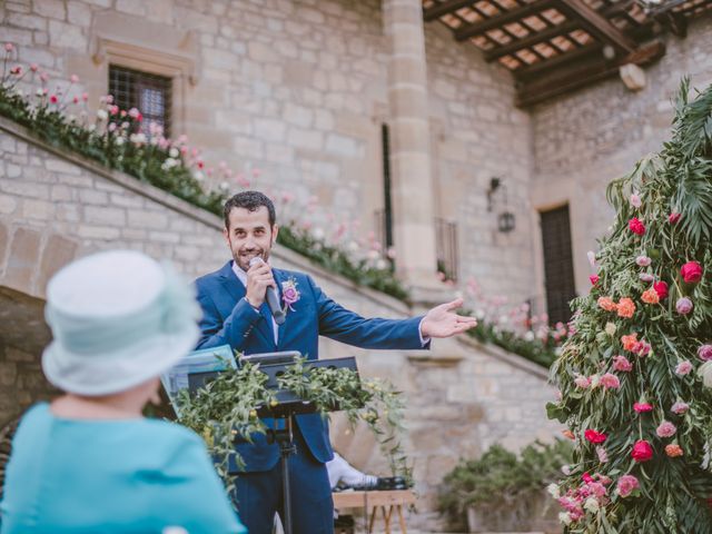 La boda de Clara y Ángel en Cervera, Lleida 59