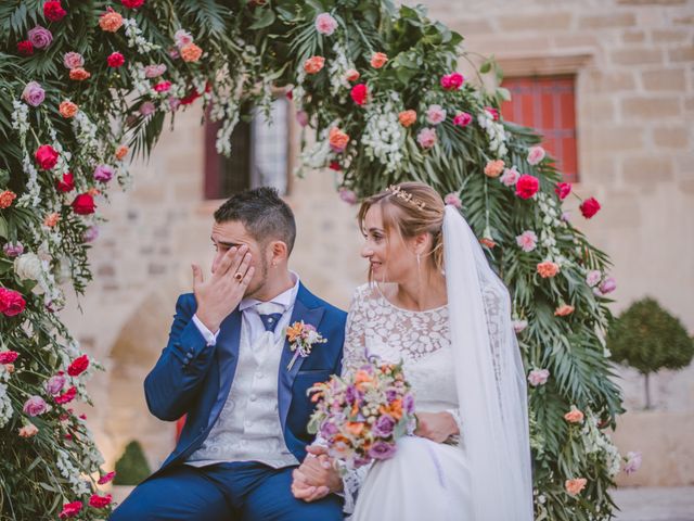 La boda de Clara y Ángel en Cervera, Lleida 62