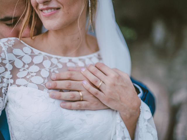 La boda de Clara y Ángel en Cervera, Lleida 83