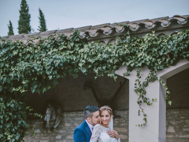 La boda de Clara y Ángel en Cervera, Lleida 84