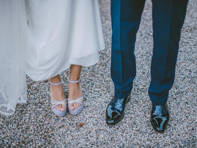 La boda de Clara y Ángel en Cervera, Lleida 88