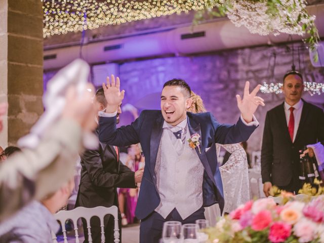 La boda de Clara y Ángel en Cervera, Lleida 102