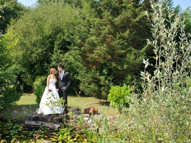 La boda de Sonia y Rubén en Bilbao, Vizcaya 3