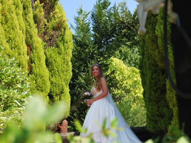 La boda de Sonia y Rubén en Bilbao, Vizcaya 20