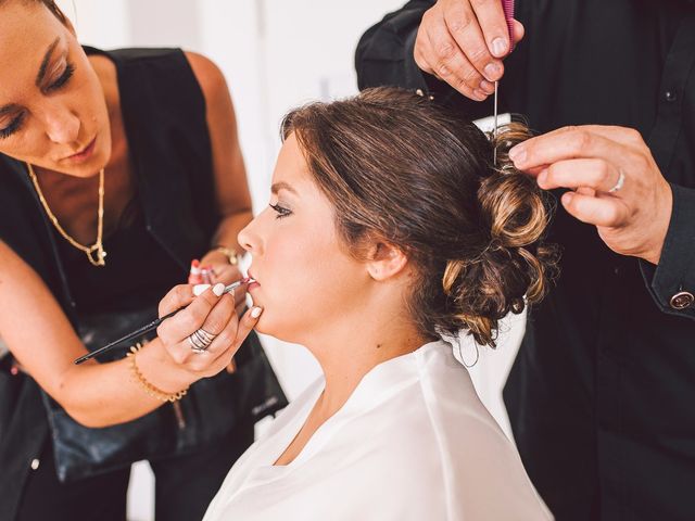 La boda de Antonio y Mónica en Jerez De La Frontera, Cádiz 13