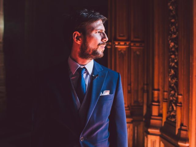 La boda de Antonio y Mónica en Jerez De La Frontera, Cádiz 17