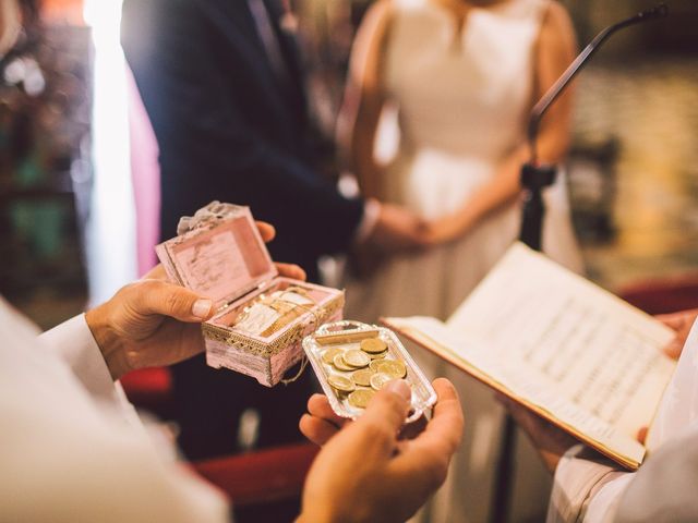 La boda de Antonio y Mónica en Jerez De La Frontera, Cádiz 22
