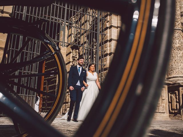 La boda de Antonio y Mónica en Jerez De La Frontera, Cádiz 25