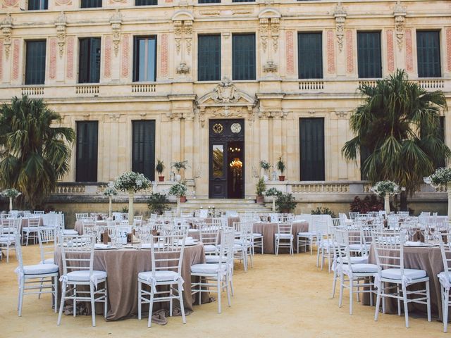 La boda de Antonio y Mónica en Jerez De La Frontera, Cádiz 30