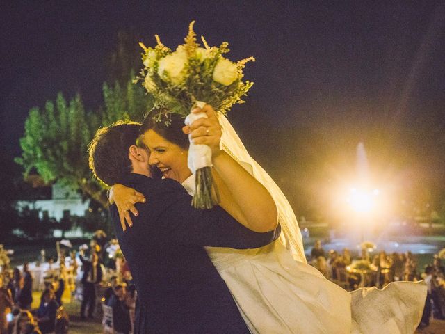 La boda de Antonio y Mónica en Jerez De La Frontera, Cádiz 37