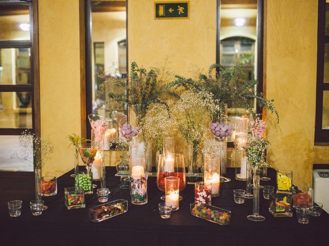 La boda de Antonio y Mónica en Jerez De La Frontera, Cádiz 42