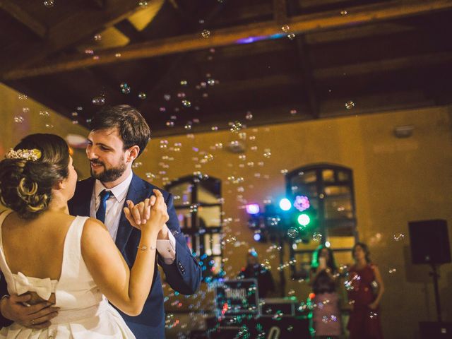 La boda de Antonio y Mónica en Jerez De La Frontera, Cádiz 43