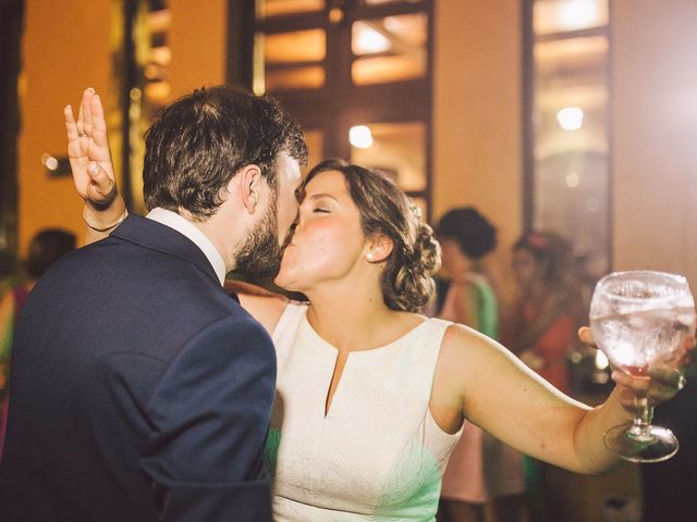 La boda de Antonio y Mónica en Jerez De La Frontera, Cádiz 44
