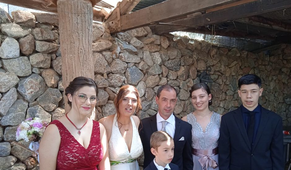 La boda de Antonio  y Dora  en Orihuela, Alicante