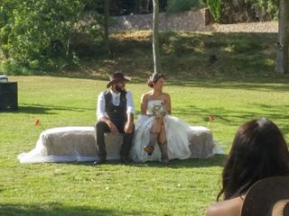 La boda de Ada y Johnny 3