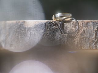 La boda de Nuria y Carlos 1
