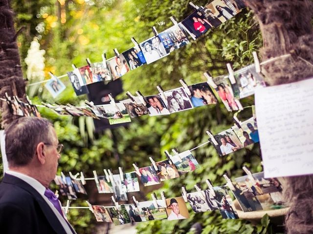 La boda de Paco y Beatriz en Chinchon, Madrid 32