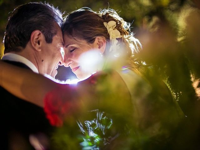 La boda de Paco y Beatriz en Chinchon, Madrid 59