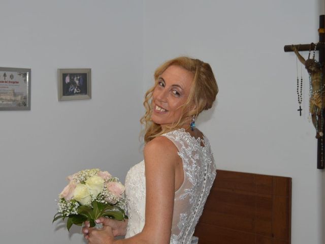 La boda de Dacid y Encarna en Barcelona, Barcelona 3