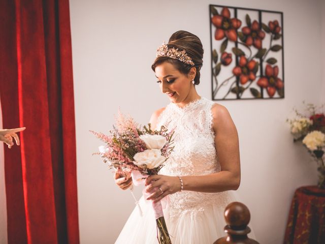 La boda de Blas y Rocio en Jodar, Jaén 16