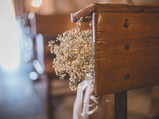 La boda de Blas y Rocio en Jodar, Jaén 22