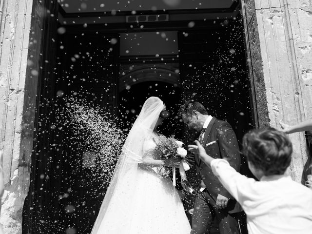 La boda de Blas y Rocio en Jodar, Jaén 28