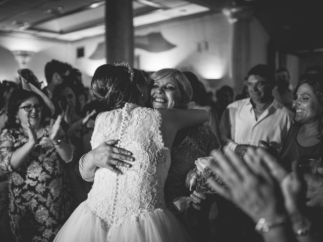 La boda de Blas y Rocio en Jodar, Jaén 40