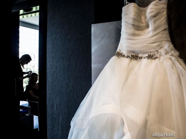 La boda de Manu y Nago en Bilbao, Vizcaya 3