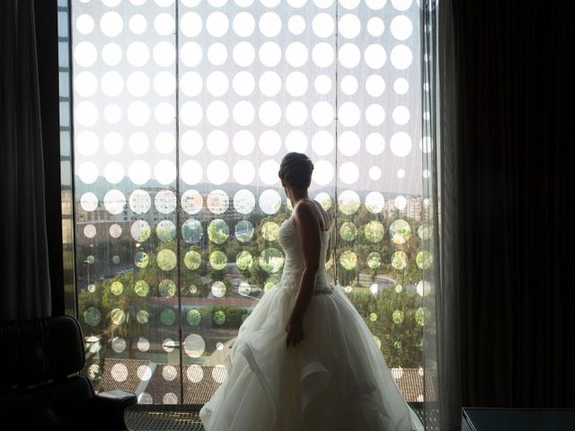 La boda de Manu y Nago en Bilbao, Vizcaya 18