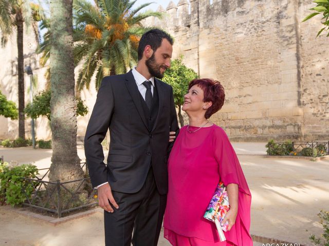 La boda de Manu y Nago en Bilbao, Vizcaya 20