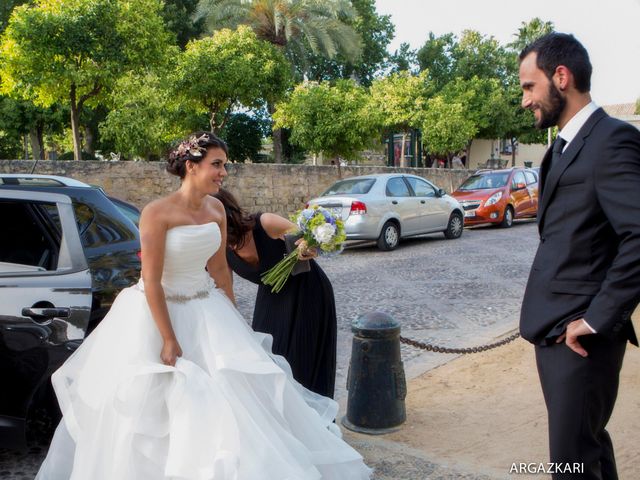 La boda de Manu y Nago en Bilbao, Vizcaya 22