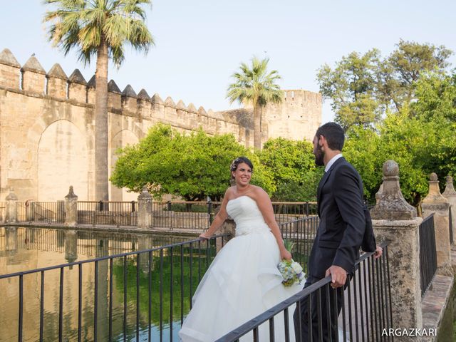 La boda de Manu y Nago en Bilbao, Vizcaya 27