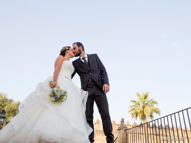 La boda de Manu y Nago en Bilbao, Vizcaya 30