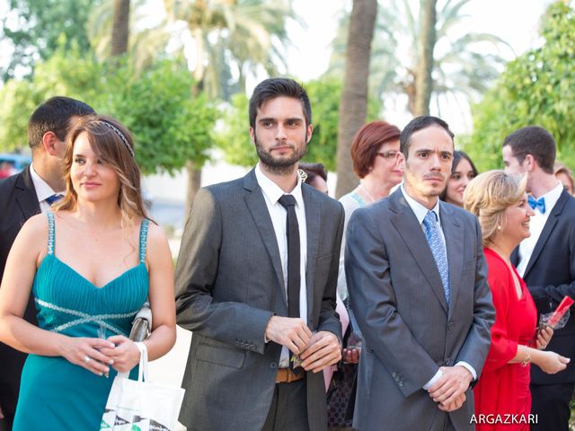 La boda de Manu y Nago en Bilbao, Vizcaya 40