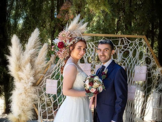 La boda de Antoni y Sara en L&apos; Olleria, Valencia 2