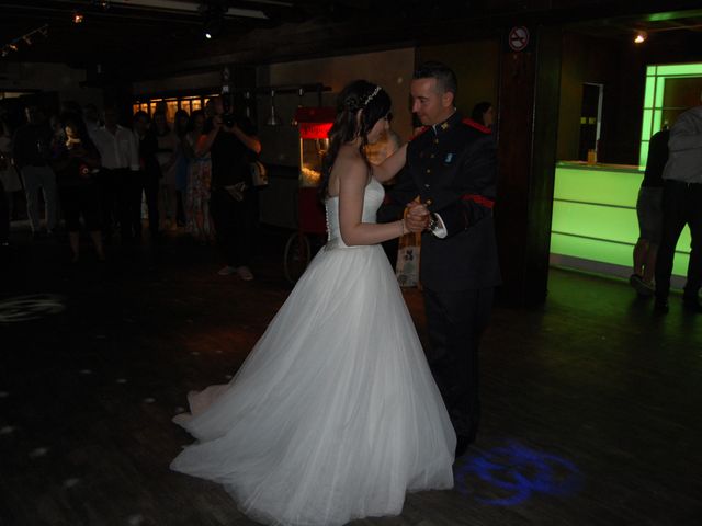 La boda de Héctor y Carmen  en Illescas, Toledo 5