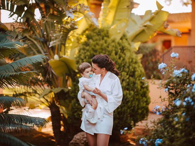 La boda de Miguel y María en Cartagena, Murcia 15