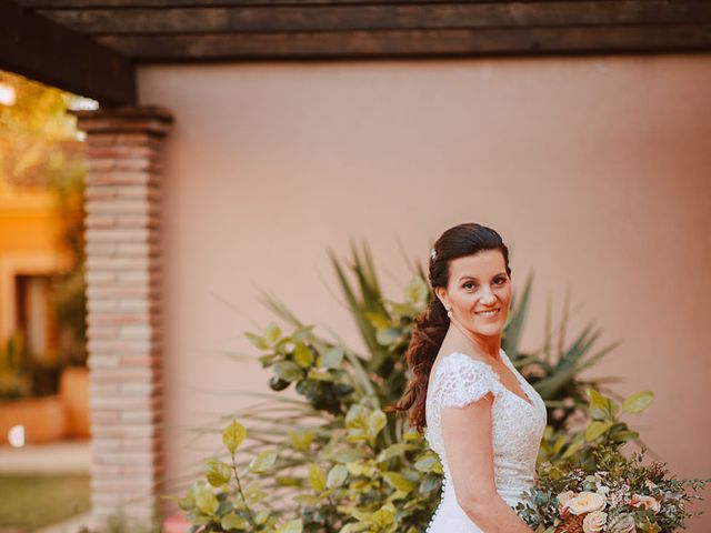 La boda de Miguel y María en Cartagena, Murcia 26