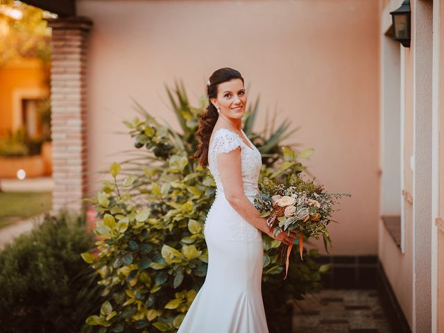 La boda de Miguel y María en Cartagena, Murcia 27