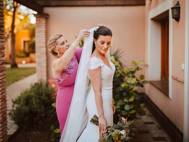 La boda de Miguel y María en Cartagena, Murcia 29