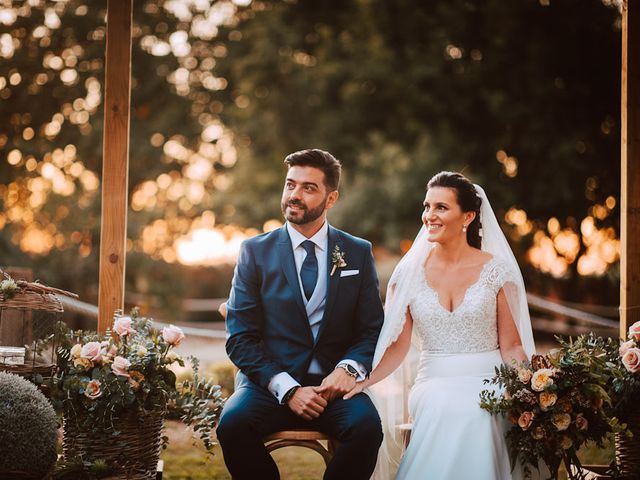 La boda de Miguel y María en Cartagena, Murcia 44