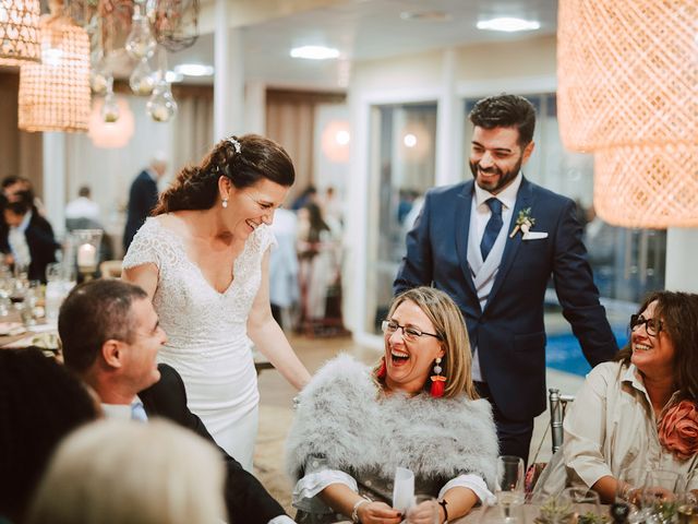 La boda de Miguel y María en Cartagena, Murcia 74