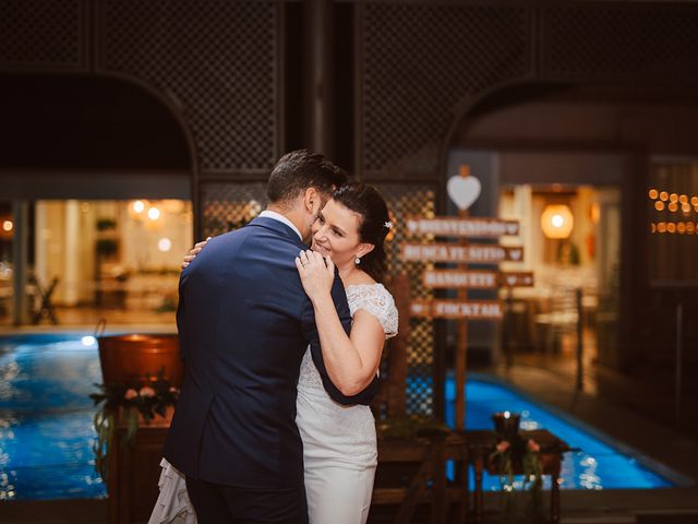 La boda de Miguel y María en Cartagena, Murcia 76